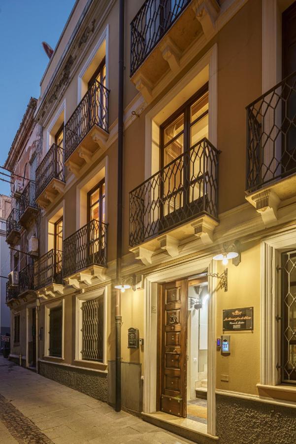 Le Meraviglie Di Alice Κάλιαρι Εξωτερικό φωτογραφία